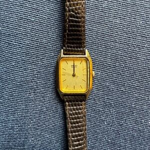 Vintage Seiko watch - 451533
- needs battery